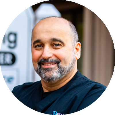 Dr. Khaldoun Attar